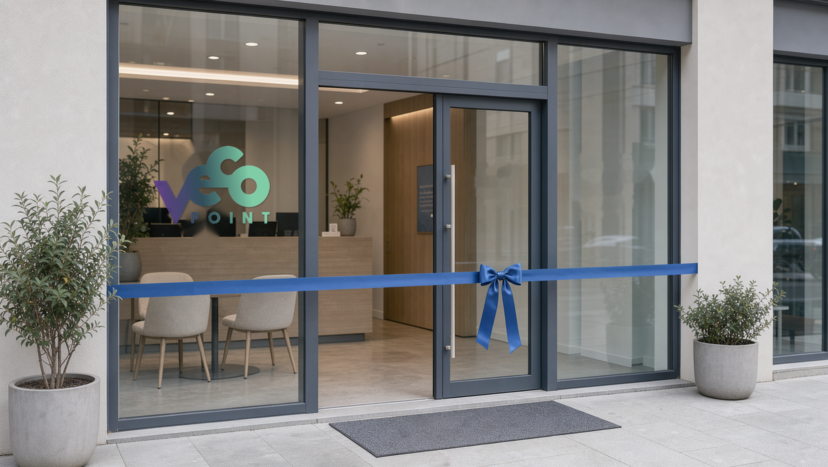Apri un VeCo Point: il franchising della consulenza di prossimità