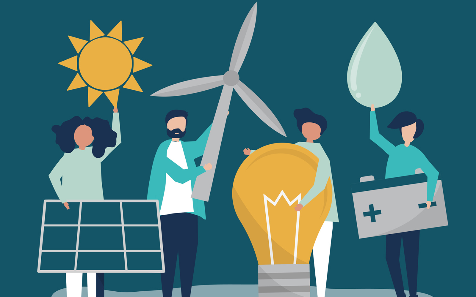 Impatto sociale di Vetrina Consulenti e del franchising energetico sul territorio locale