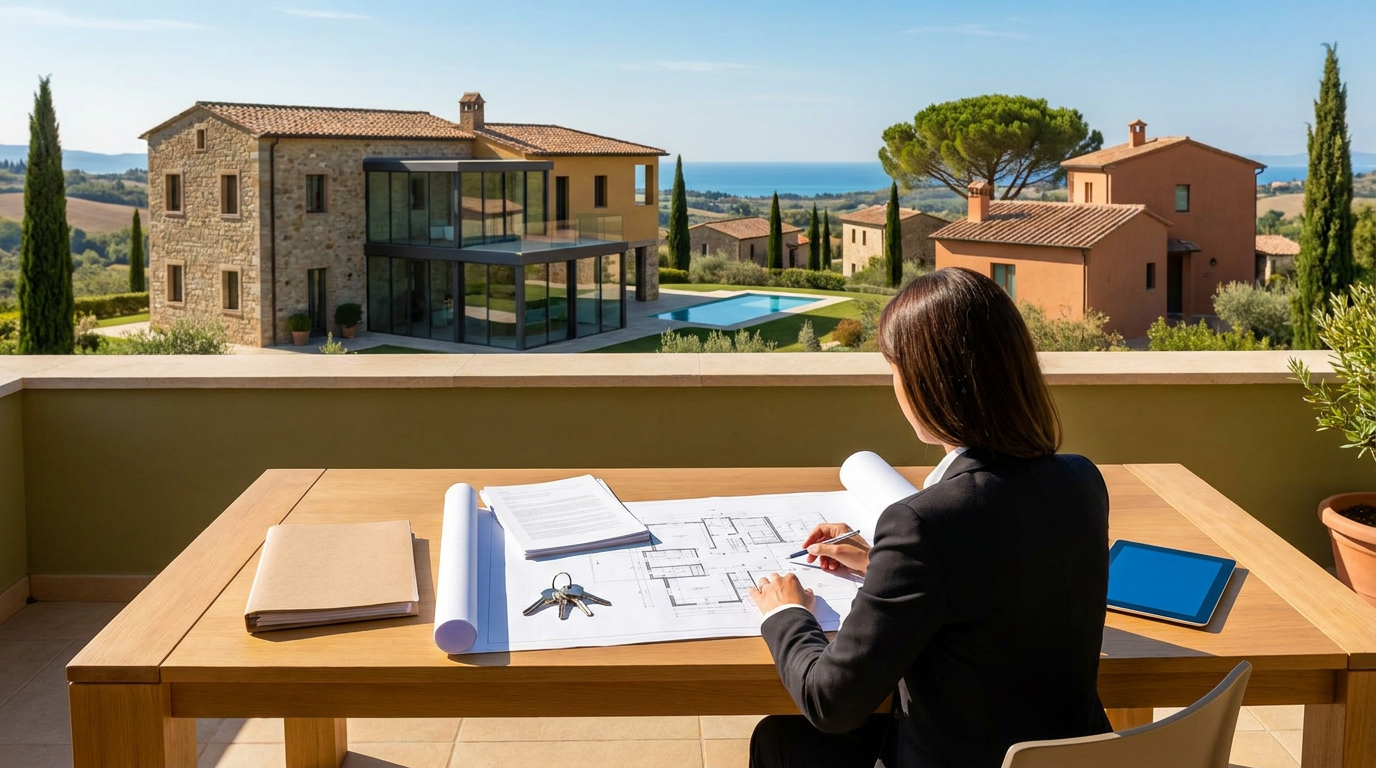 Consulenza immobiliare: agevolazioni prima casa, bonus ristrutturazione e detrazioni 2026
