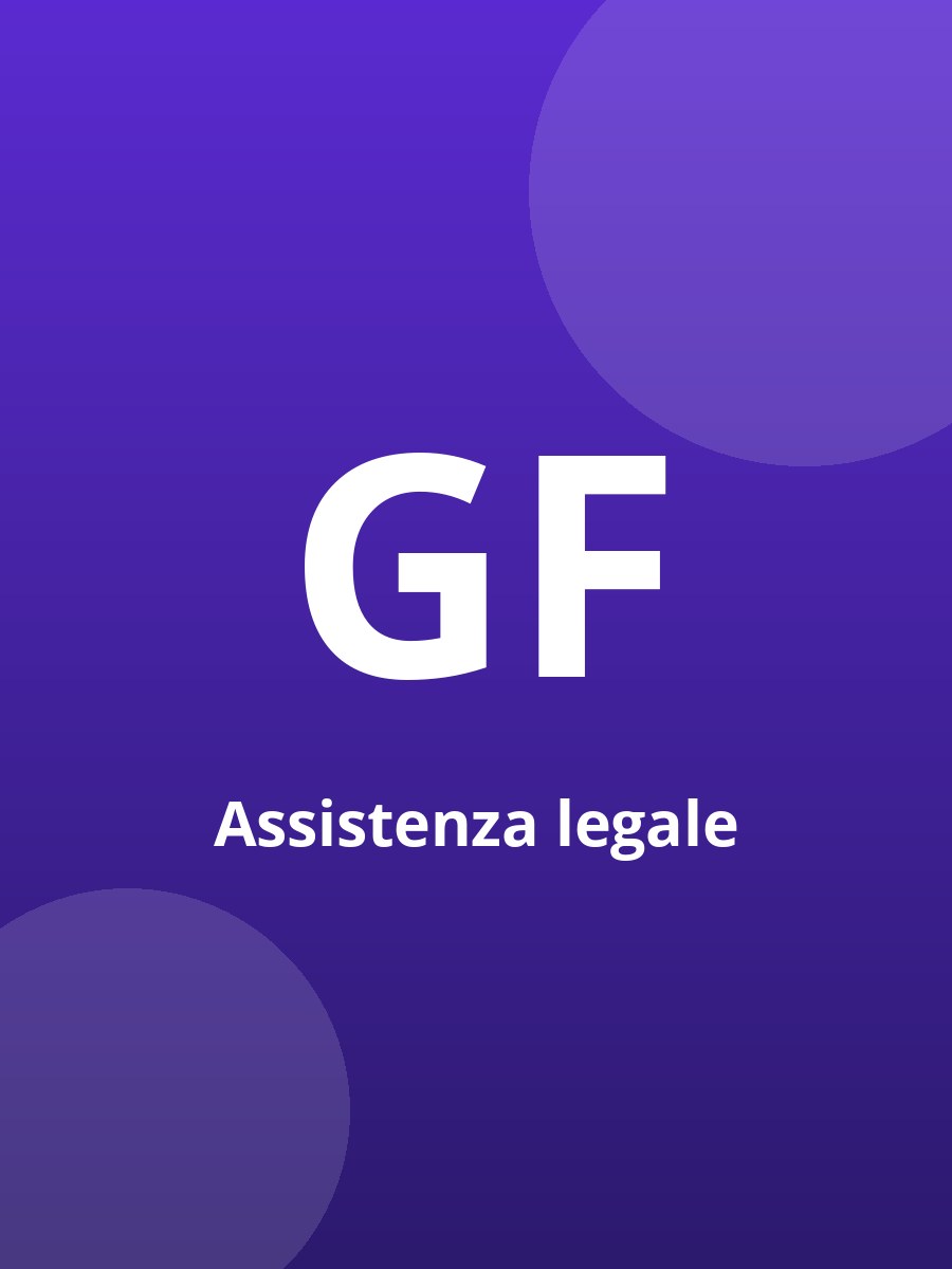 Copertina Giulia Ferrante