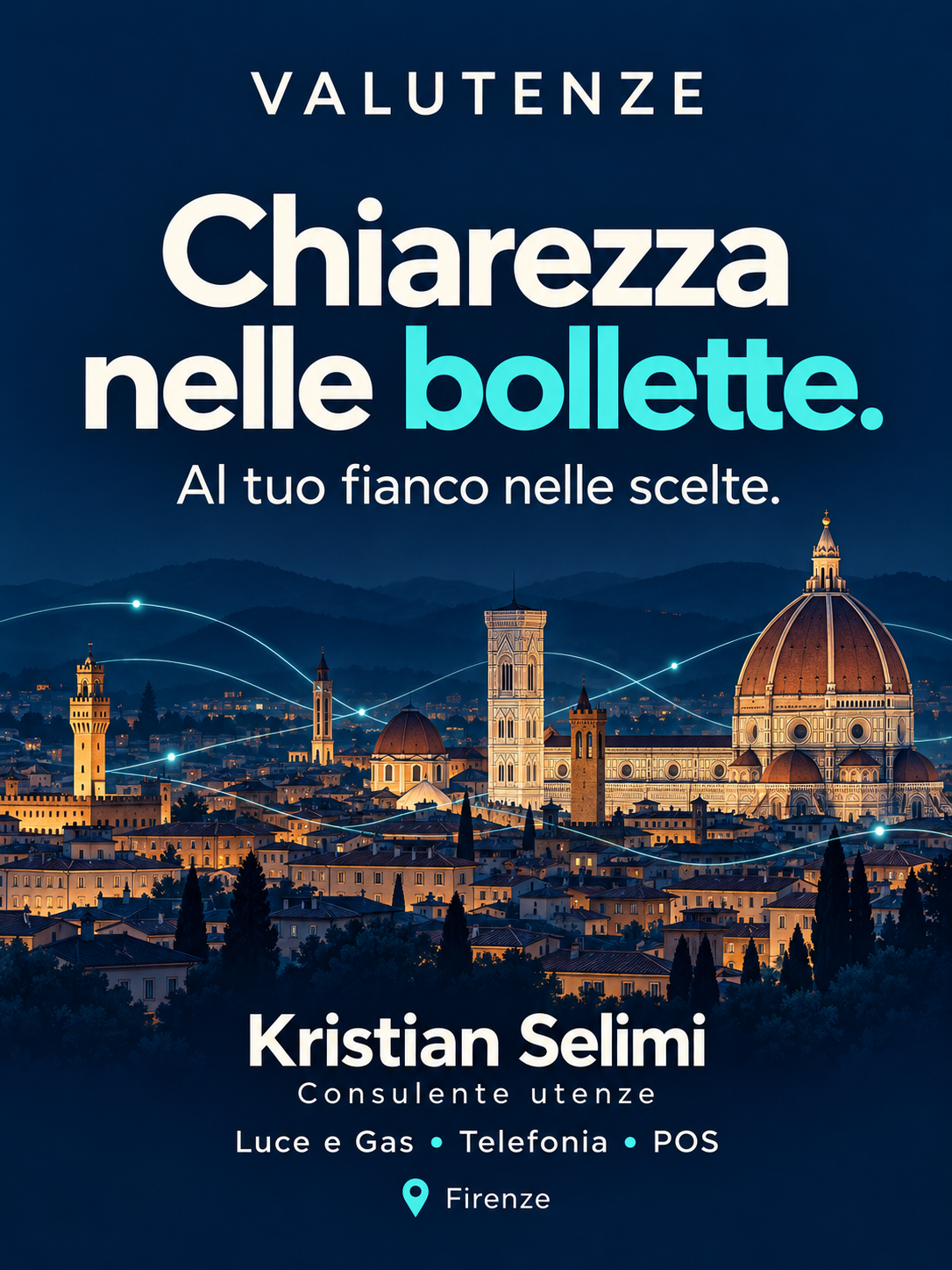 Copertina Kristian Selimi