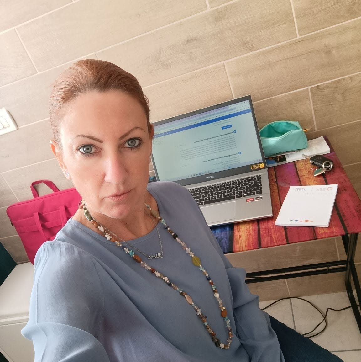 Dott.ssa Chiara Calabrìa