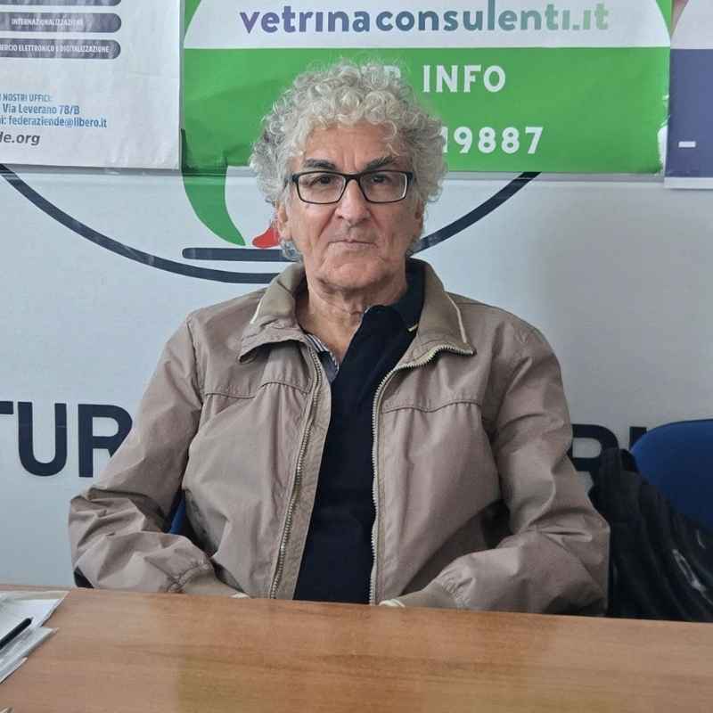 Lucio Inguscio