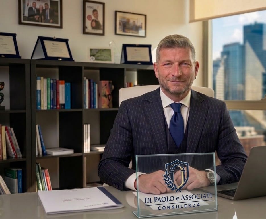 Di Paolo Maurizio