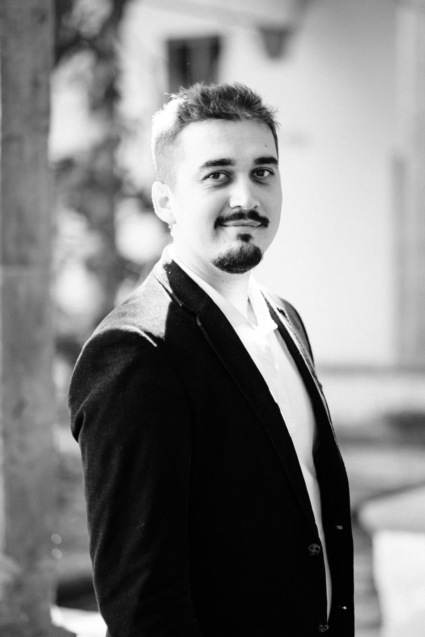 Kristian Selimi