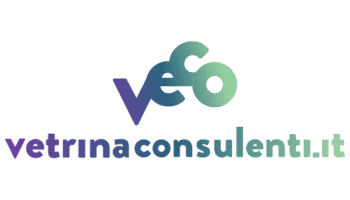 Logo Vetrina Consulenti, Franchising Aziendale B2B, Centro di Consulenza energetica per aziende e privati